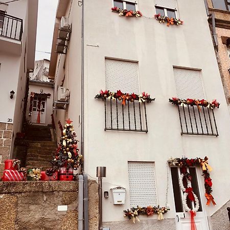 Vc Alojamentos T2 Seia Exteriér fotografie