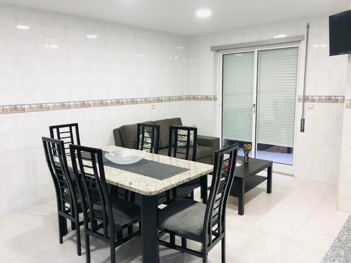 Vc Alojamentos T2 Seia Exteriér fotografie